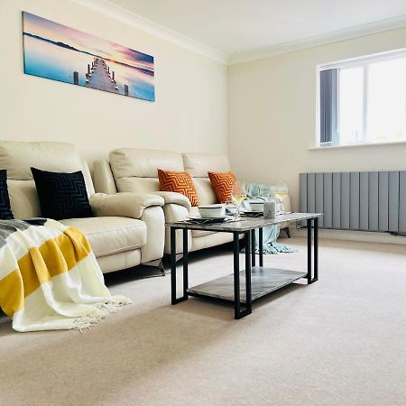 Deluxe 2 Bedroom Apartment Σέφιλντ Εξωτερικό φωτογραφία