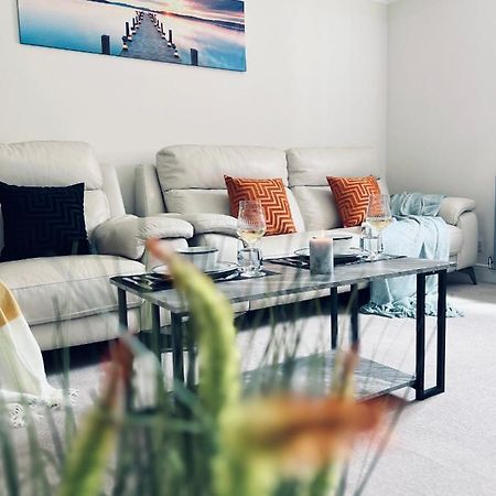 Deluxe 2 Bedroom Apartment Σέφιλντ Εξωτερικό φωτογραφία