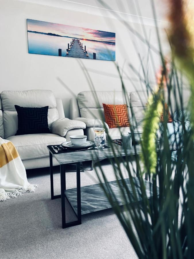Deluxe 2 Bedroom Apartment Σέφιλντ Εξωτερικό φωτογραφία