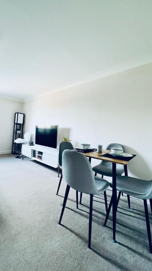 Deluxe 2 Bedroom Apartment Σέφιλντ Εξωτερικό φωτογραφία