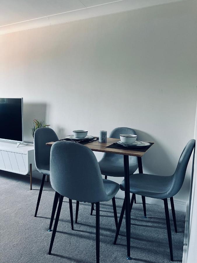 Deluxe 2 Bedroom Apartment Σέφιλντ Εξωτερικό φωτογραφία