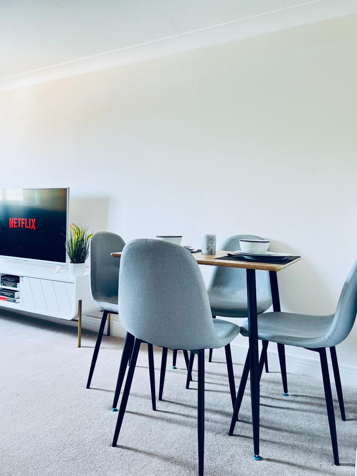 Deluxe 2 Bedroom Apartment Σέφιλντ Εξωτερικό φωτογραφία