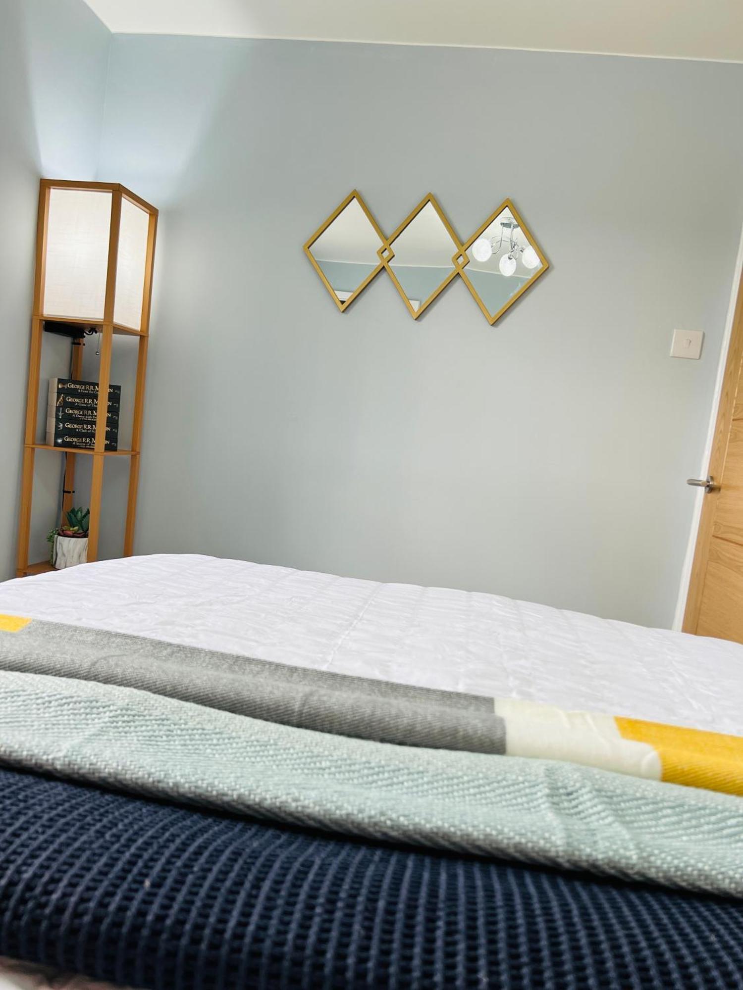 Deluxe 2 Bedroom Apartment Σέφιλντ Εξωτερικό φωτογραφία
