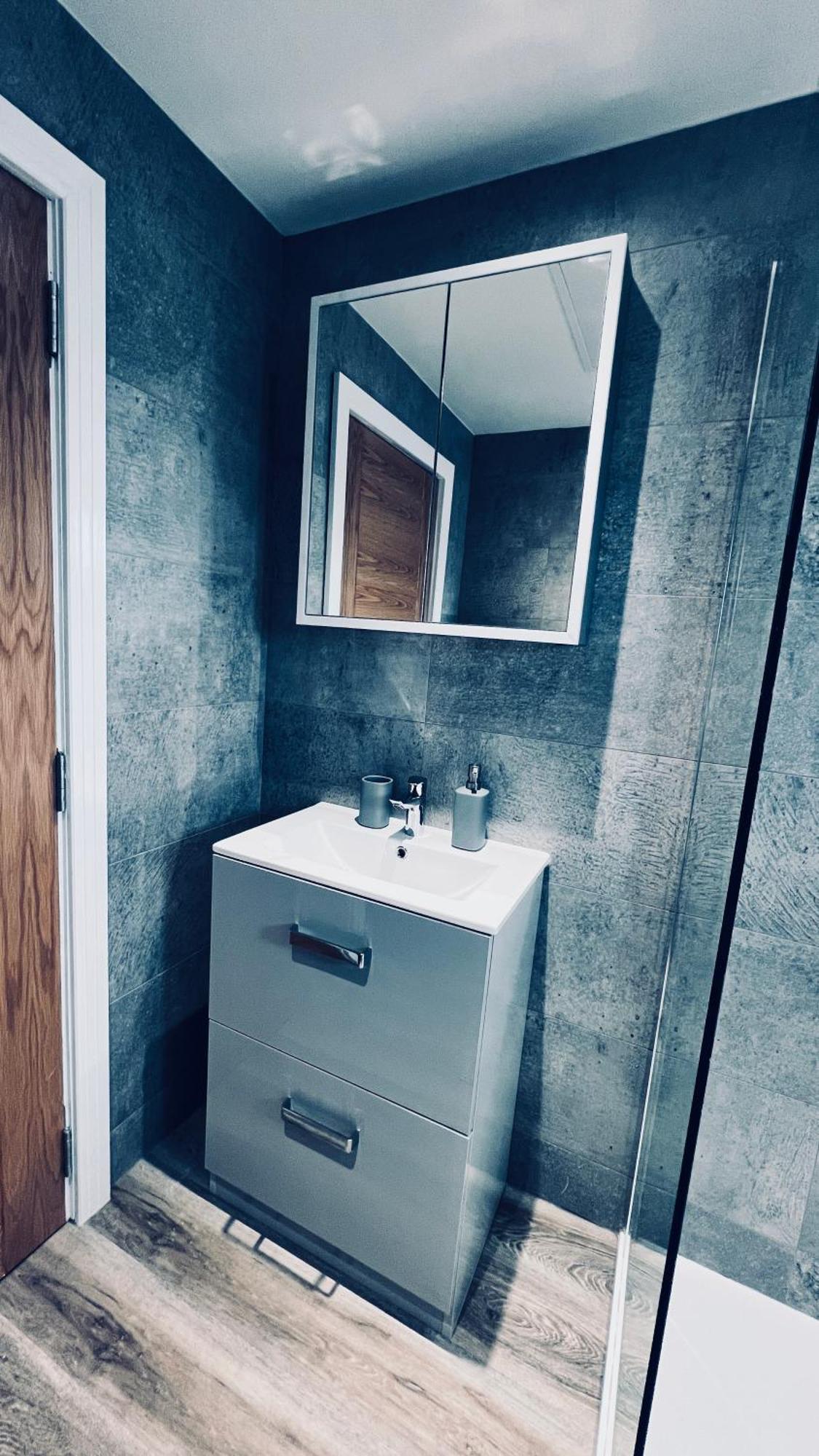 Deluxe 2 Bedroom Apartment Σέφιλντ Εξωτερικό φωτογραφία