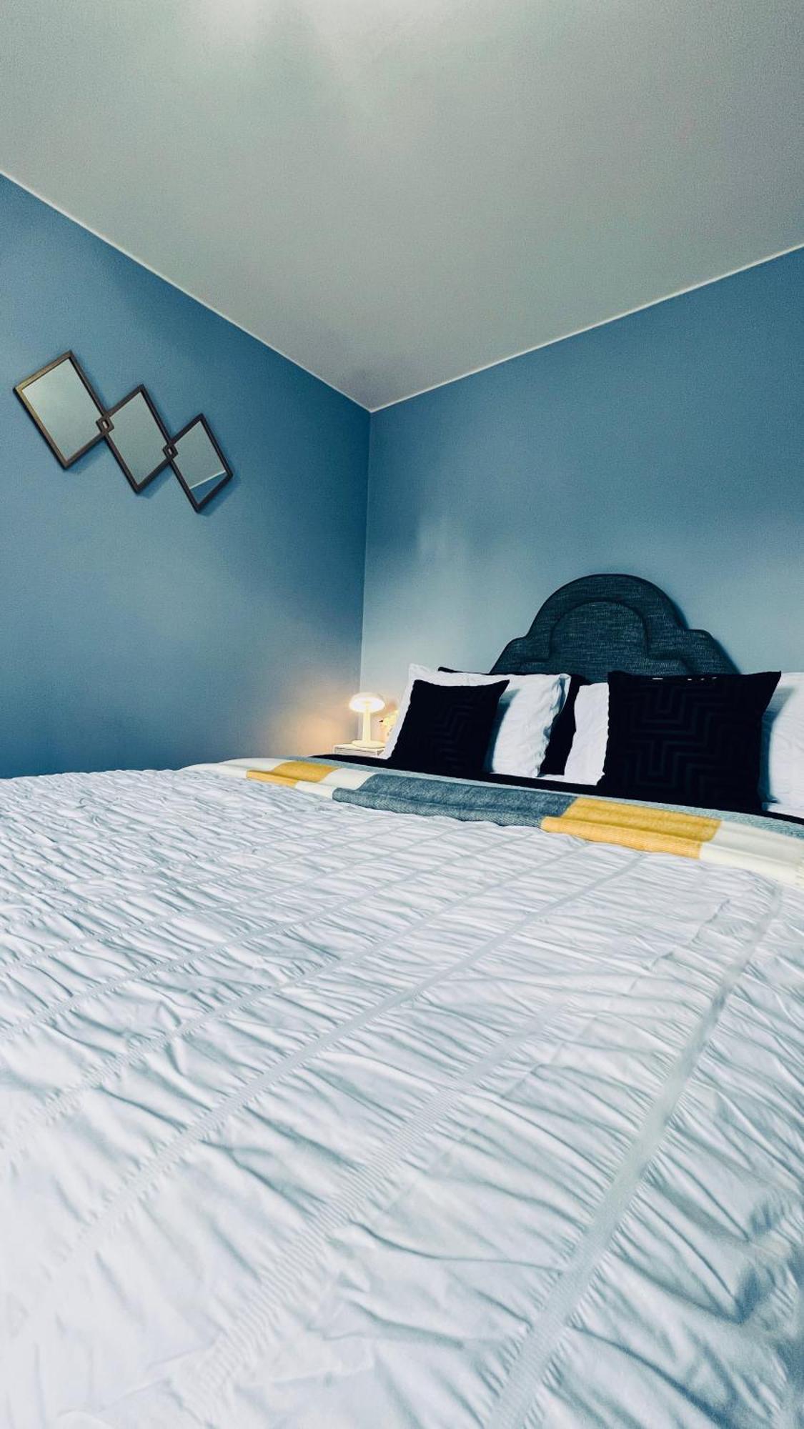 Deluxe 2 Bedroom Apartment Σέφιλντ Εξωτερικό φωτογραφία