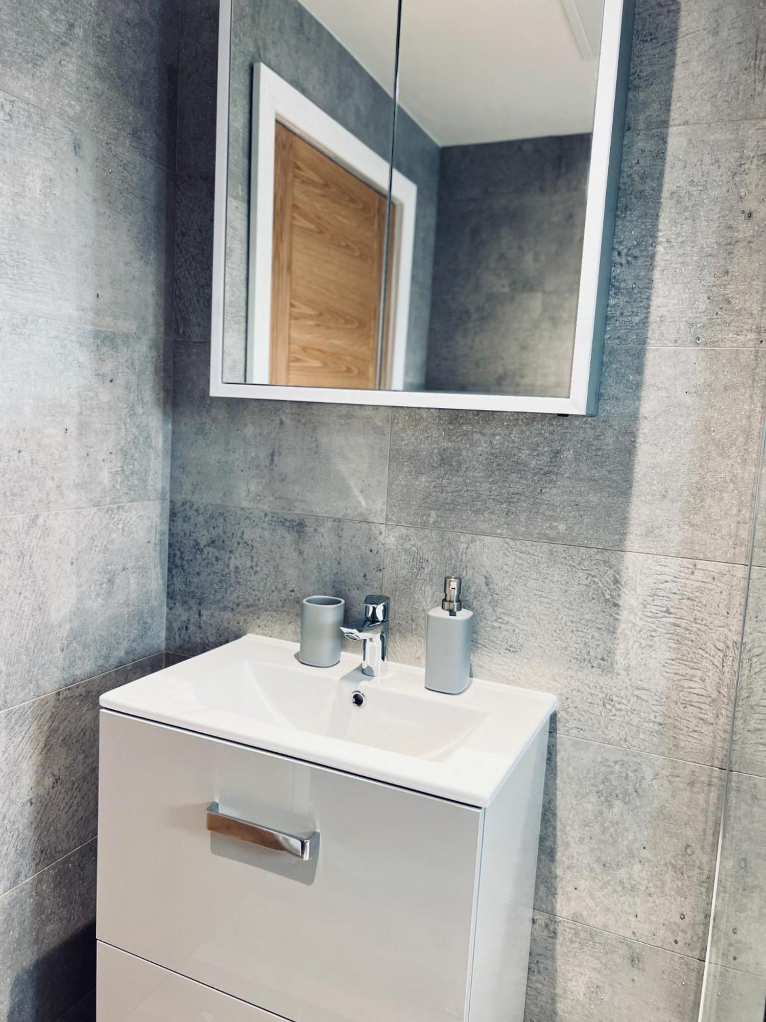 Deluxe 2 Bedroom Apartment Σέφιλντ Εξωτερικό φωτογραφία