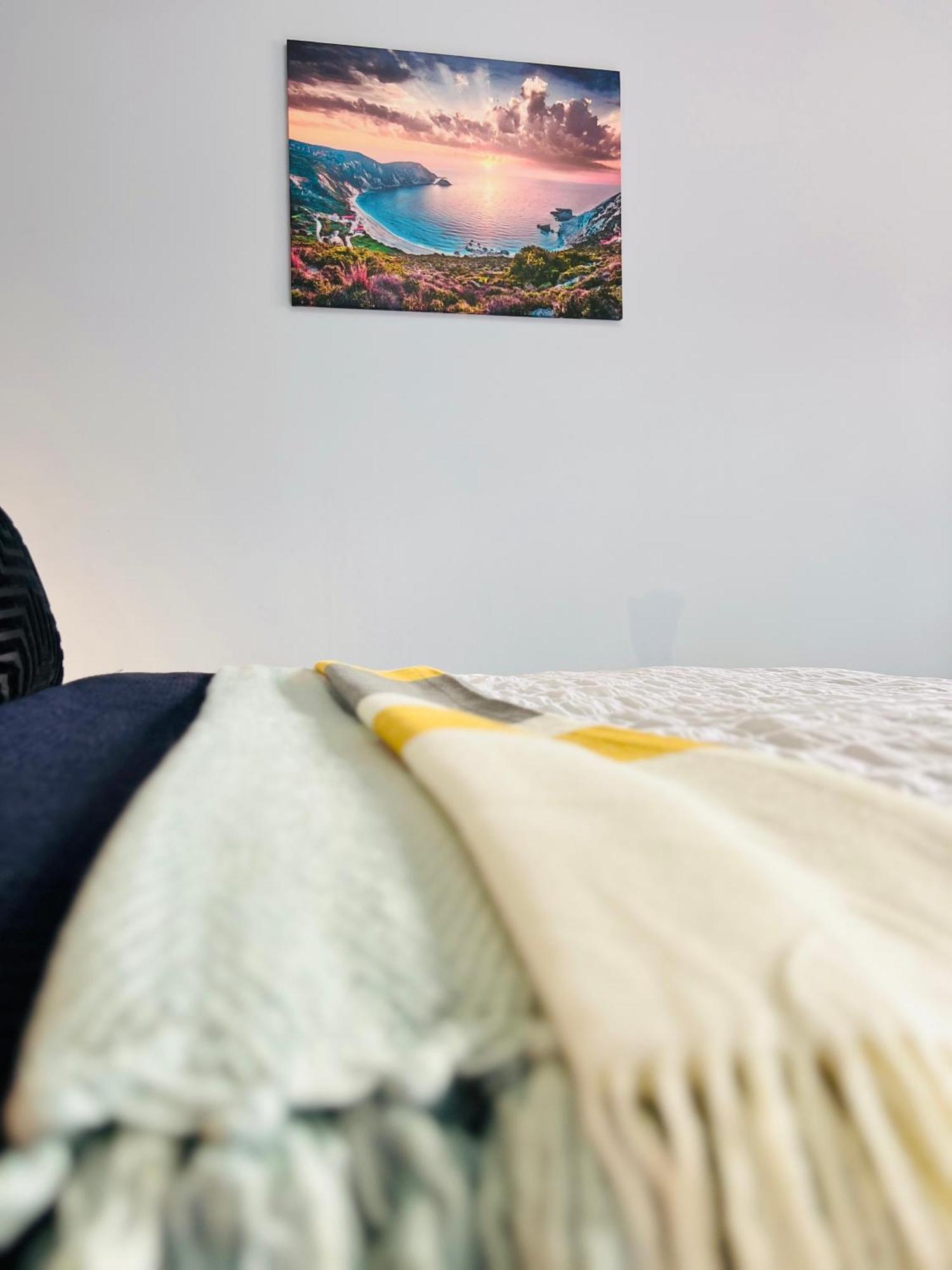 Deluxe 2 Bedroom Apartment Σέφιλντ Εξωτερικό φωτογραφία