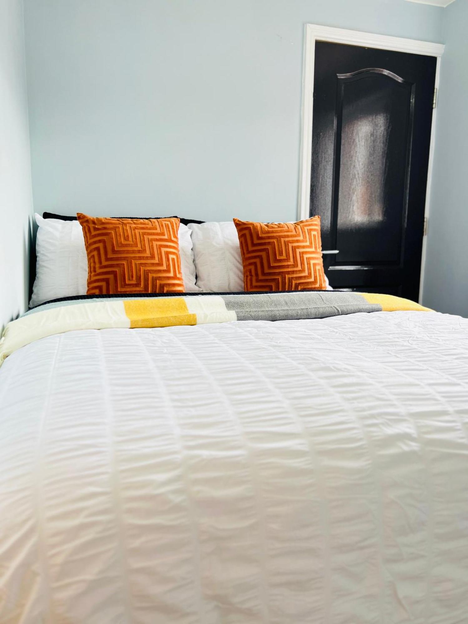 Deluxe 2 Bedroom Apartment Σέφιλντ Εξωτερικό φωτογραφία
