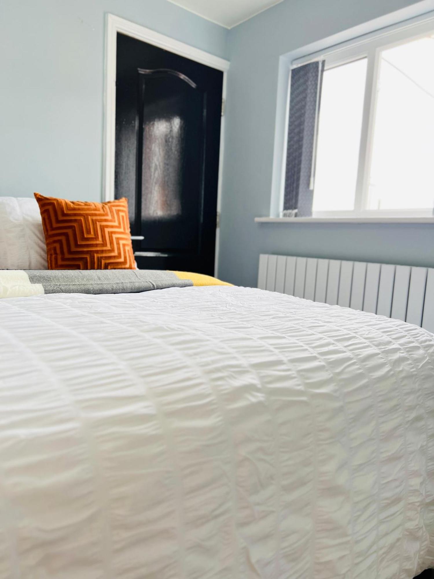Deluxe 2 Bedroom Apartment Σέφιλντ Εξωτερικό φωτογραφία