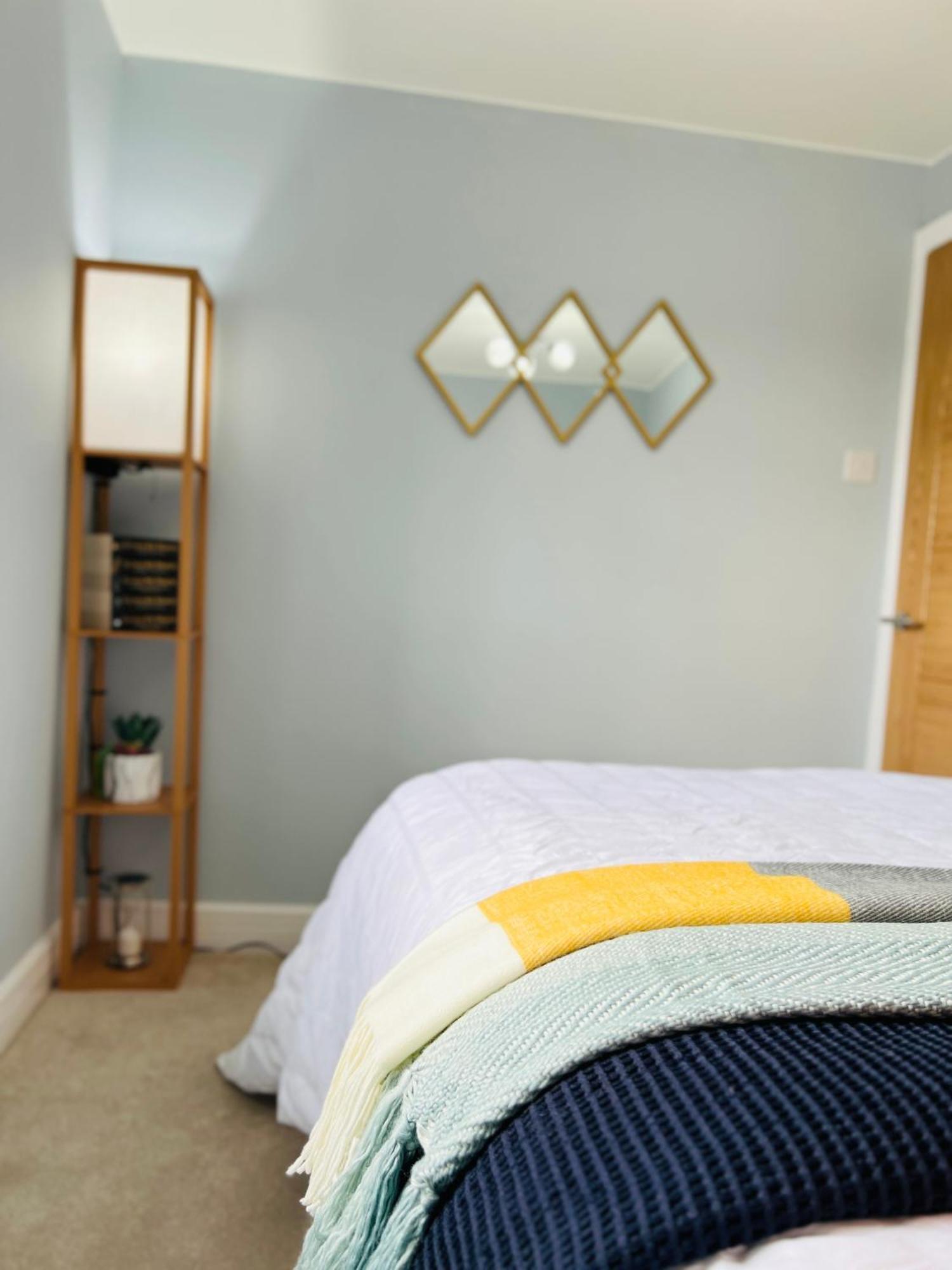 Deluxe 2 Bedroom Apartment Σέφιλντ Εξωτερικό φωτογραφία
