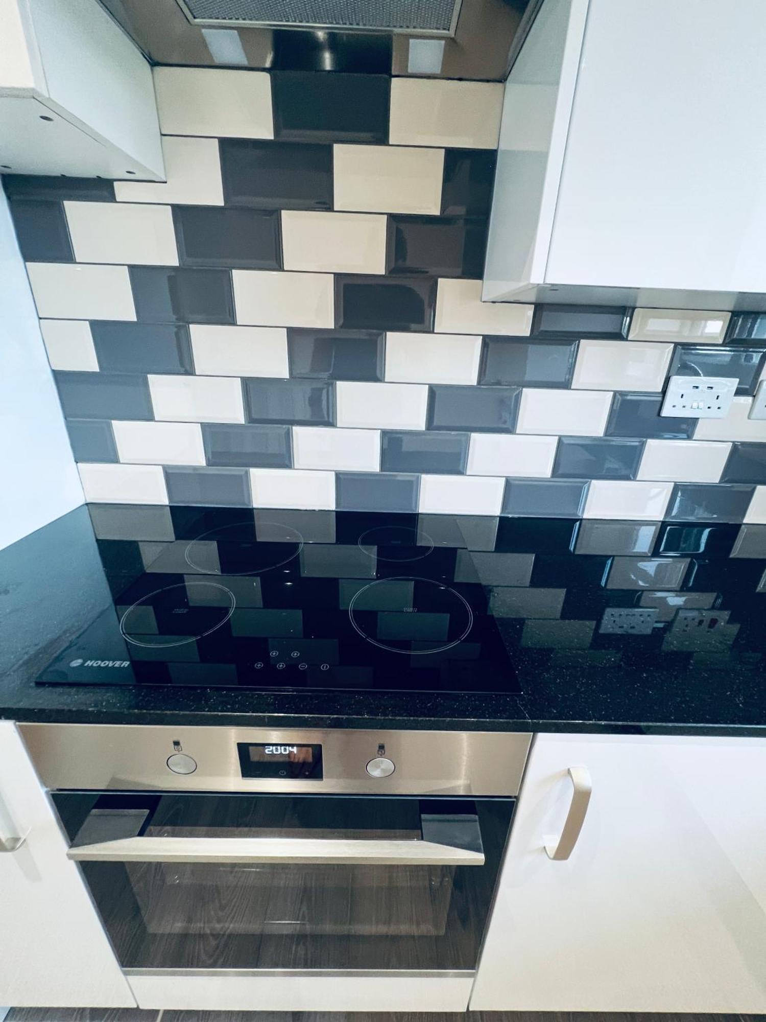 Deluxe 2 Bedroom Apartment Σέφιλντ Εξωτερικό φωτογραφία