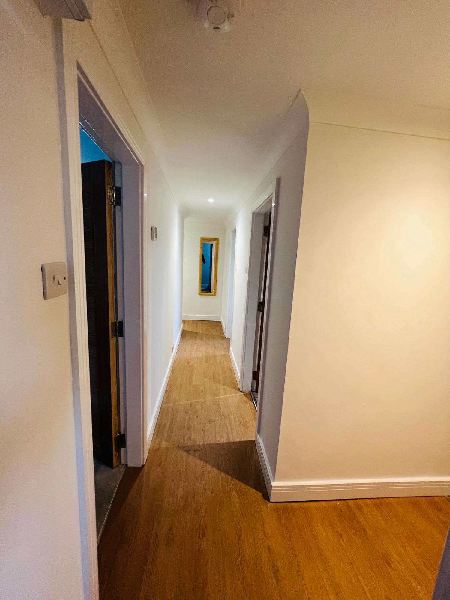 Deluxe 2 Bedroom Apartment Σέφιλντ Εξωτερικό φωτογραφία
