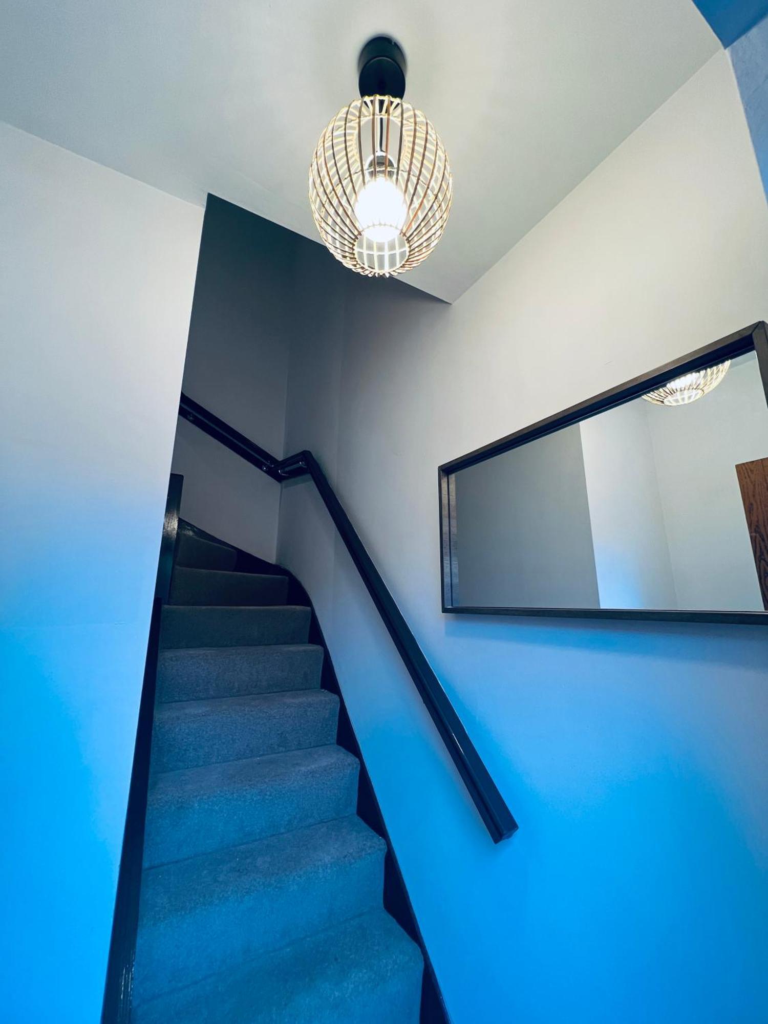Deluxe 2 Bedroom Apartment Σέφιλντ Εξωτερικό φωτογραφία